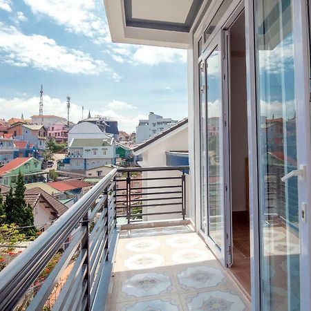 Thien An Guest House Da Lat Dış mekan fotoğraf