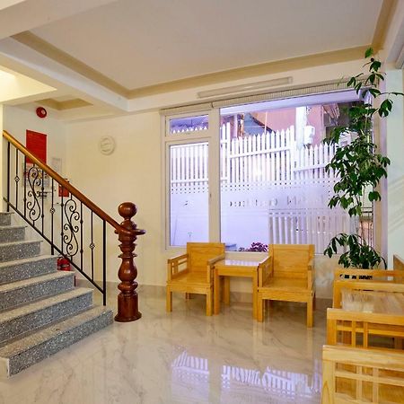 Thien An Guest House Da Lat Dış mekan fotoğraf