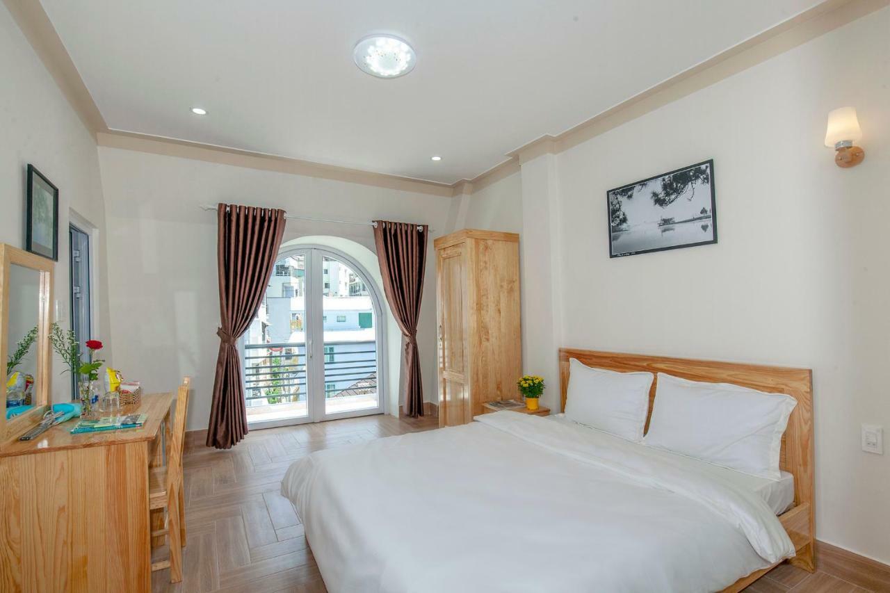 Thien An Guest House Da Lat Dış mekan fotoğraf