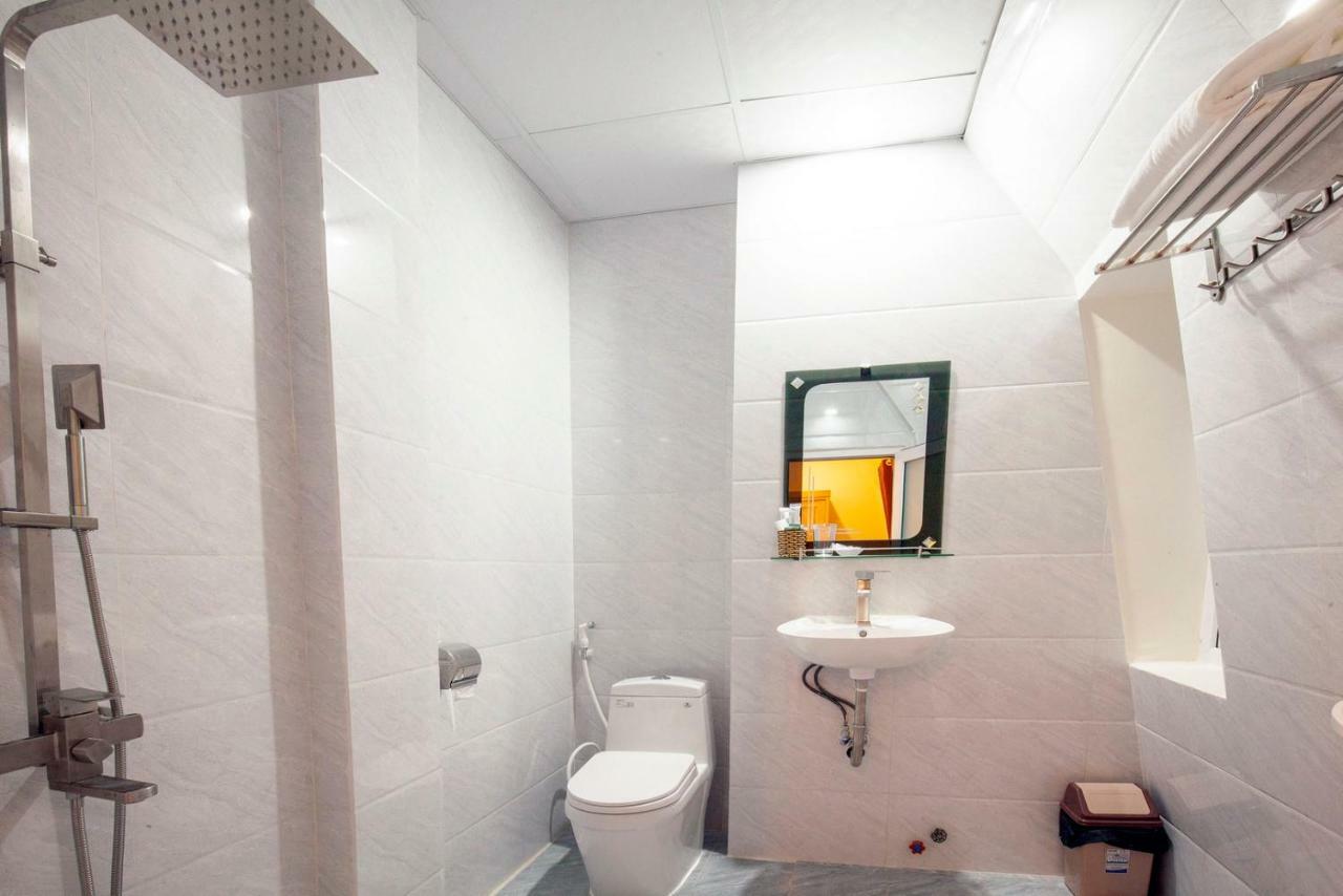 Thien An Guest House Da Lat Dış mekan fotoğraf