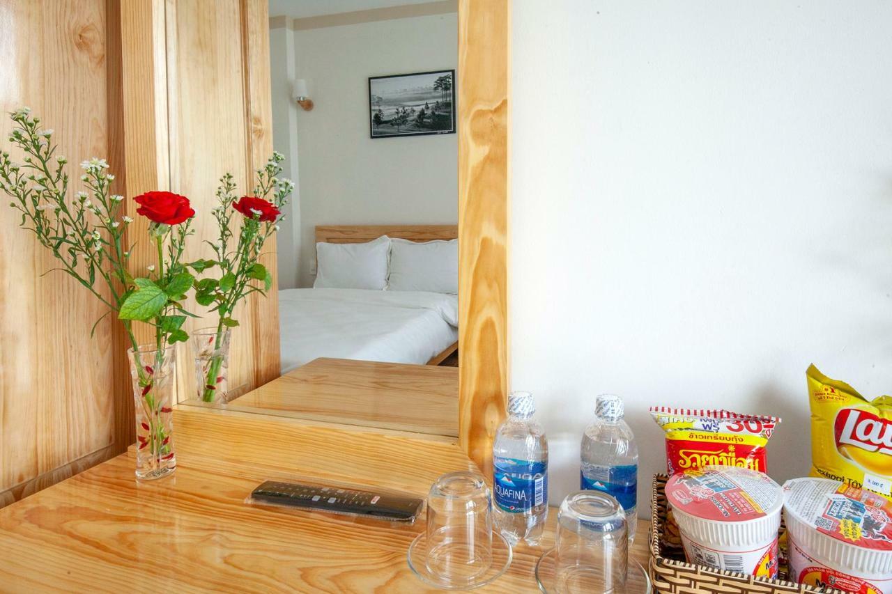 Thien An Guest House Da Lat Dış mekan fotoğraf