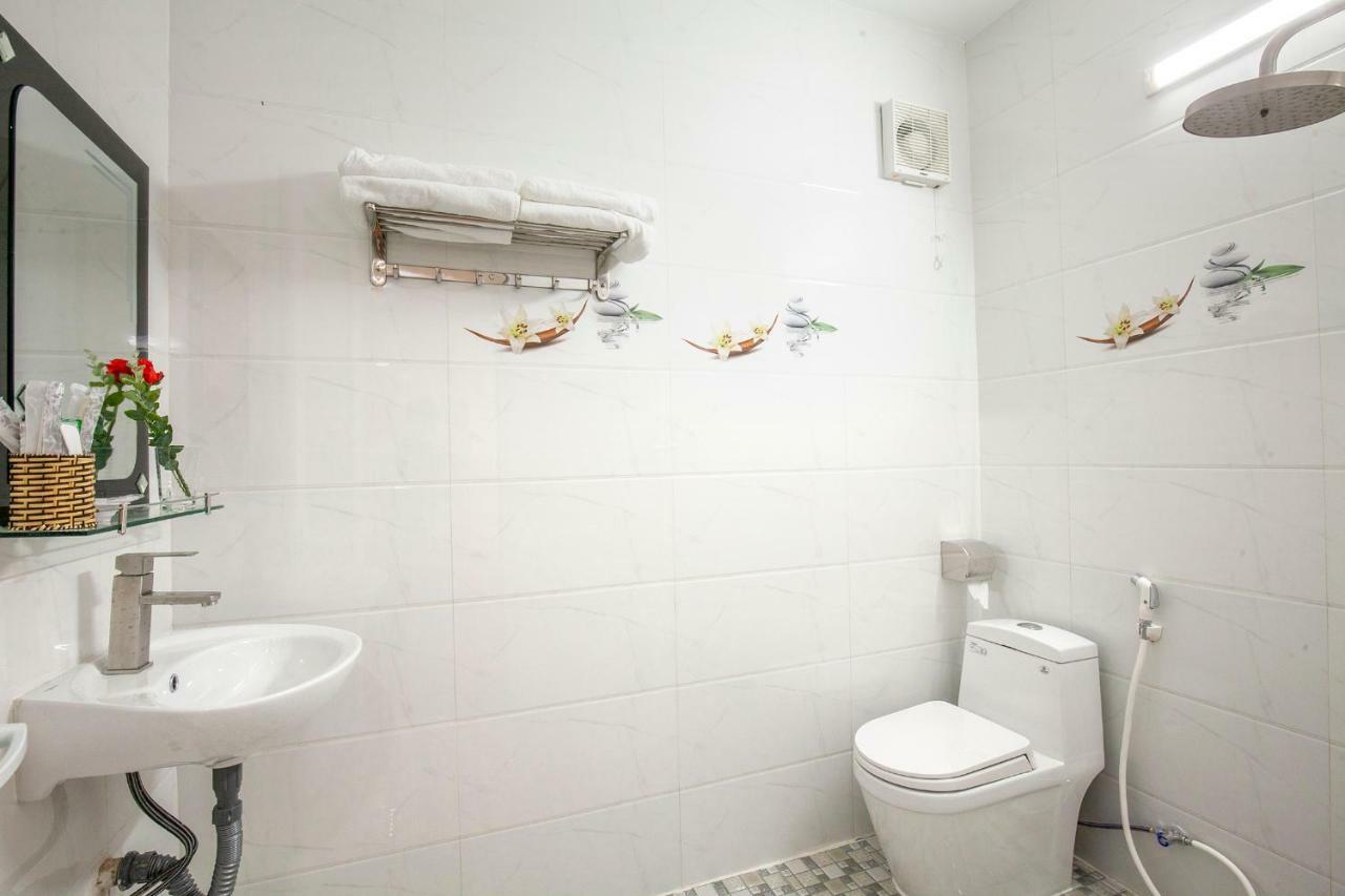Thien An Guest House Da Lat Dış mekan fotoğraf
