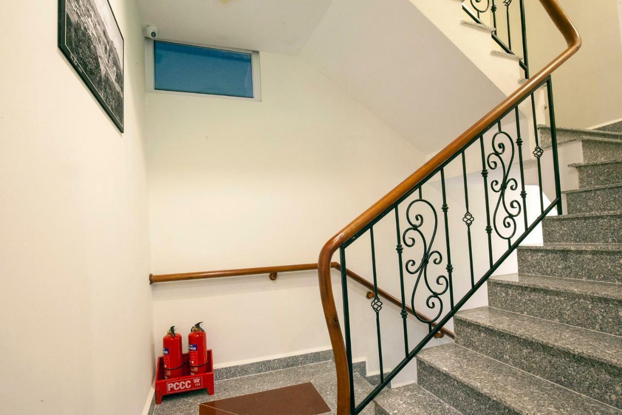 Thien An Guest House Da Lat Dış mekan fotoğraf