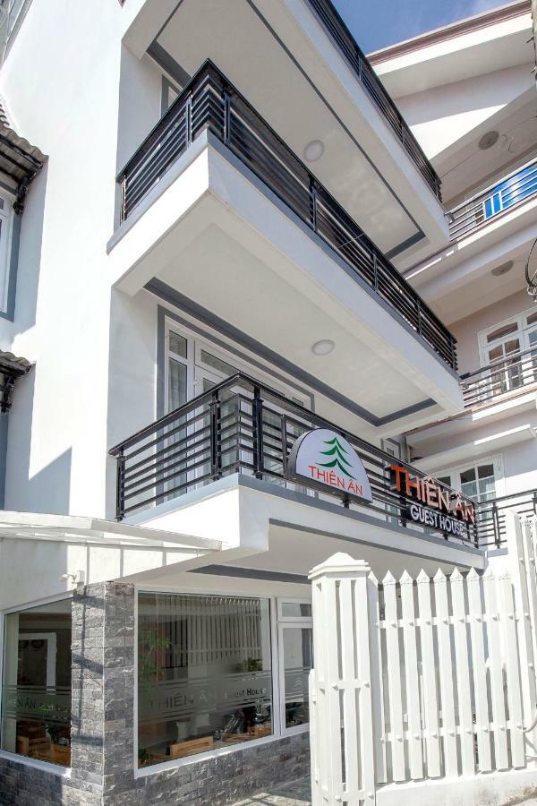 Thien An Guest House Da Lat Dış mekan fotoğraf