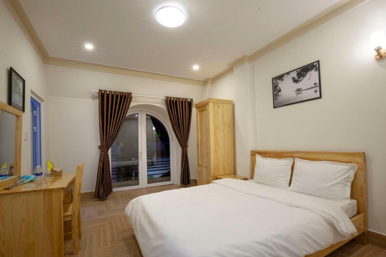 Thien An Guest House Da Lat Dış mekan fotoğraf
